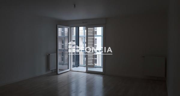 Location Appartement 3 pièces 71.23 m² - Arpajon 91290