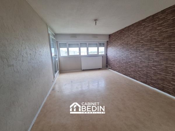 Achat Appartement T3 Talence 2 chambres