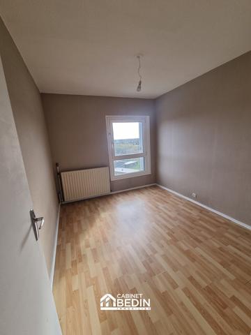 Achat Appartement T3 Talence 2 chambres