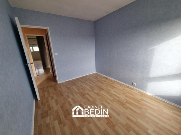 Achat Appartement T3 Talence 2 chambres