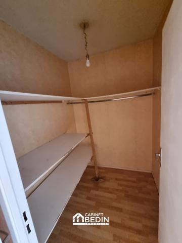 Achat Appartement T3 Talence 2 chambres