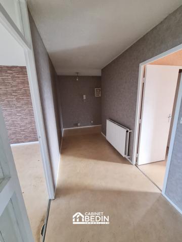 Achat Appartement T3 Talence 2 chambres