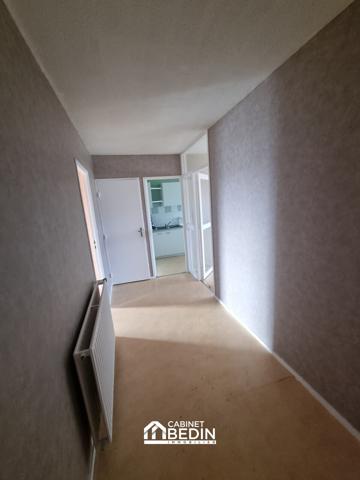 Achat Appartement T3 Talence 2 chambres