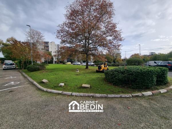 Achat Appartement T3 Talence 2 chambres