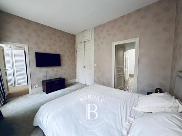 Montargis, Hôtel particulier 6 Chambres -  246 m² à vendre