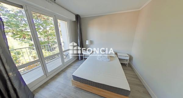 Location Appartement meublé 3 pièces 61.28 m² - Montmorency 95160