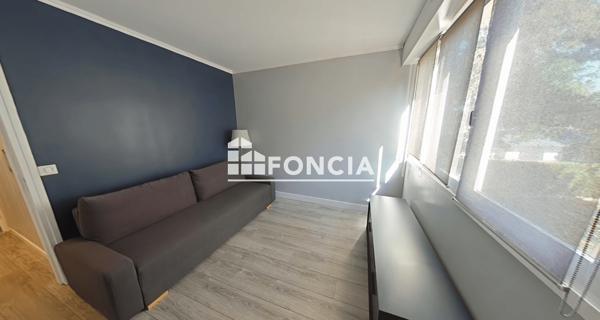 Location Appartement meublé 3 pièces 61.28 m² - Montmorency 95160