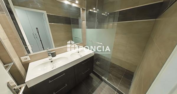 Location Appartement meublé 3 pièces 61.28 m² - Montmorency 95160