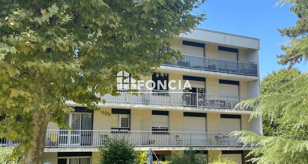 Location Appartement meublé 3 pièces 61.28 m² - Montmorency 95160