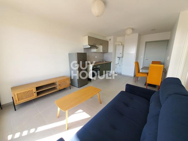 Appartement Albi 2 pièce(s)