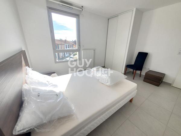 Appartement Albi 2 pièce(s)