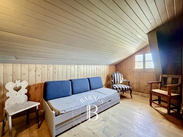 Taninges, Chalet 3 Chambres -  86 m² à vendre