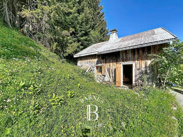 Taninges, Chalet 3 Chambres -  86 m² à vendre