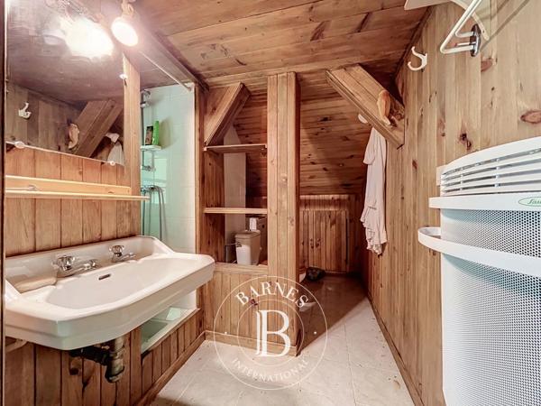 Taninges, Chalet 3 Chambres -  86 m² à vendre