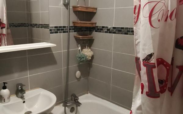 Appartement à vendre    2 pièces • 43,83 m2 Les Mureaux