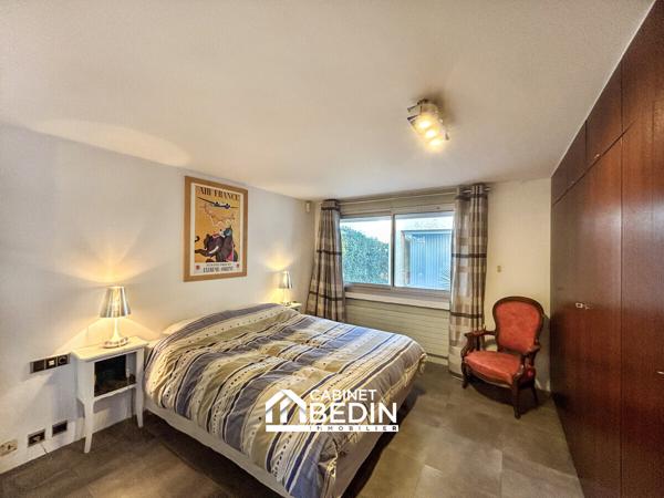 Vente Maison 6 pieces Blagnac 5 chambres