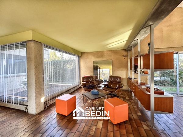 Vente Maison 6 pieces Blagnac 5 chambres