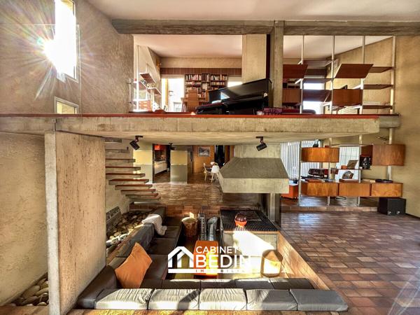 Vente Maison 6 pieces Blagnac 5 chambres