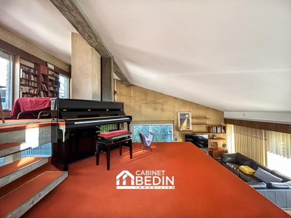 Vente Maison 6 pieces Blagnac 5 chambres