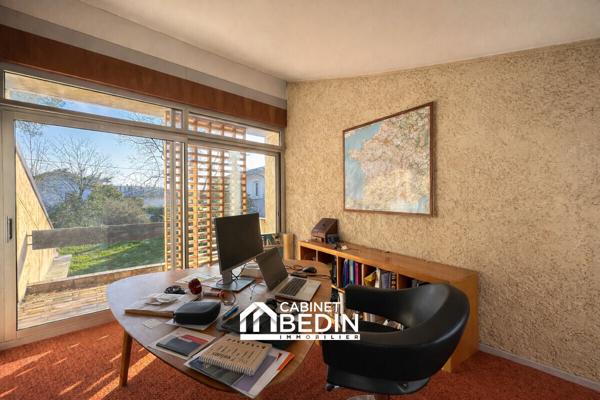 Vente Maison 6 pieces Blagnac 5 chambres