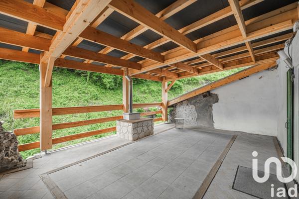 Maison à vendre 5 pièces 162 m² Le Gua