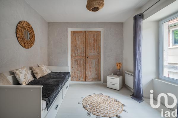 Maison à vendre 5 pièces 162 m² Le Gua