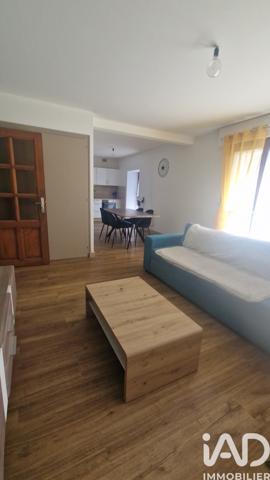 Appartement à vendre 2 pièces 56 m² Péron