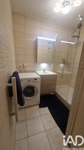 Appartement à vendre 2 pièces 56 m² Péron