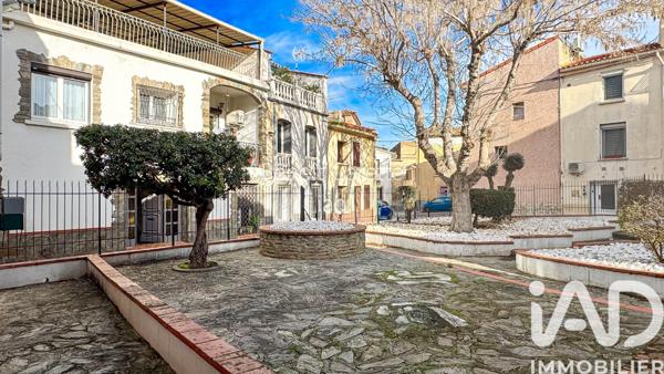 Maison à vendre 3 pièces 49 m² Saint-Laurent-de-la-Salanque