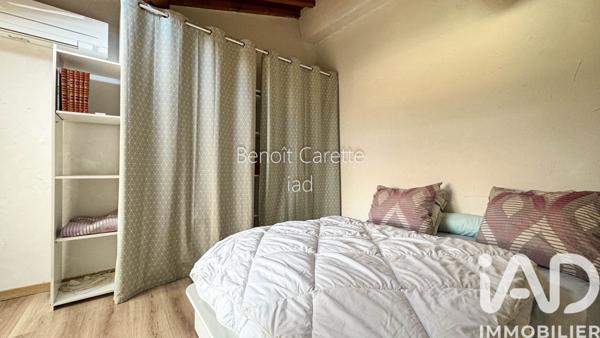 Maison à vendre 3 pièces 49 m² Saint-Laurent-de-la-Salanque