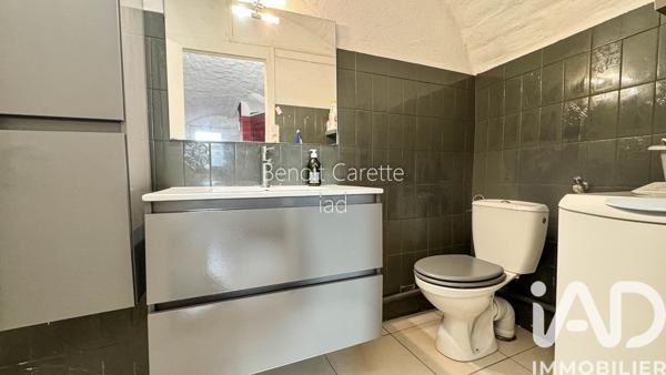 Maison à vendre 3 pièces 49 m² Saint-Laurent-de-la-Salanque