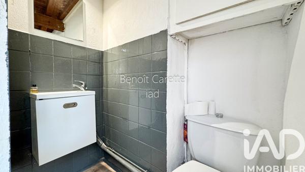 Maison à vendre 3 pièces 49 m² Saint-Laurent-de-la-Salanque