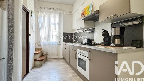 Maison à vendre 3 pièces 49 m² Saint-Laurent-de-la-Salanque