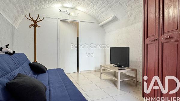 Maison à vendre 3 pièces 49 m² Saint-Laurent-de-la-Salanque