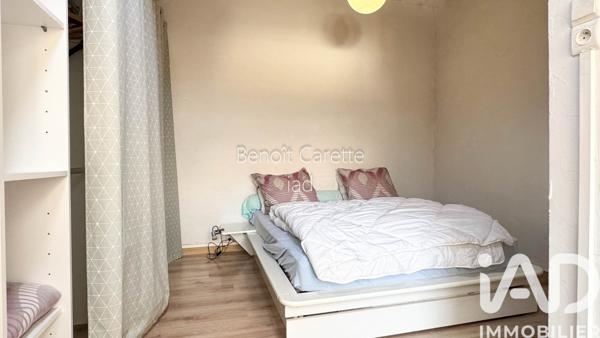 Maison à vendre 3 pièces 49 m² Saint-Laurent-de-la-Salanque