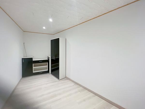 A louer Vauvert Maison de village F4