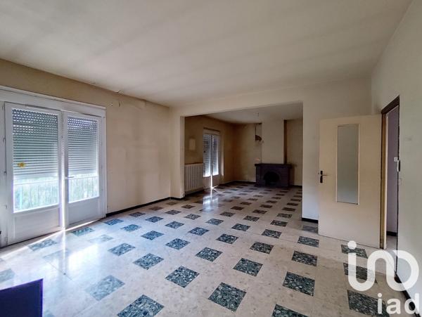 Appartement à vendre 4 pièces 131 m² Saint-Gaudens