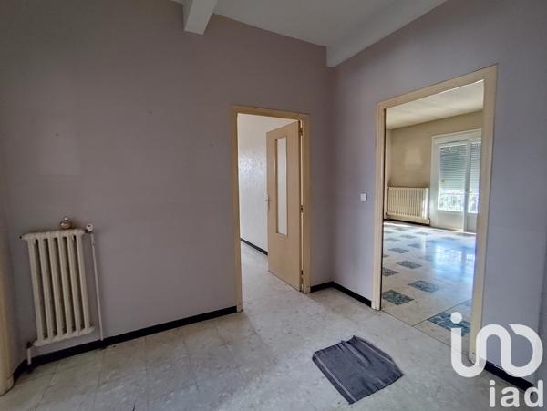 Appartement à vendre 4 pièces 131 m² Saint-Gaudens