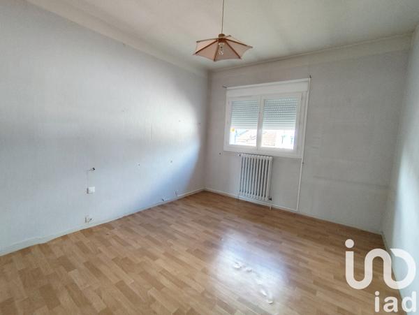 Appartement à vendre 4 pièces 131 m² Saint-Gaudens