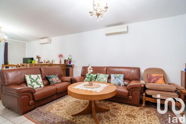 Maison à vendre 6 pièces 136,73 m² Corbeil-Essonnes