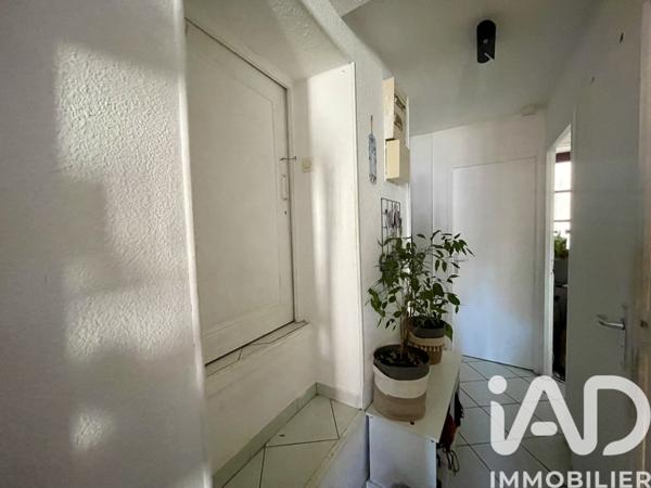 Appartement à vendre 2 pièces 45 m² Vizille