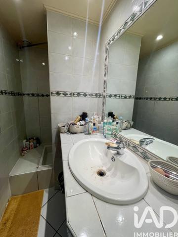 Appartement à vendre 2 pièces 45 m² Vizille