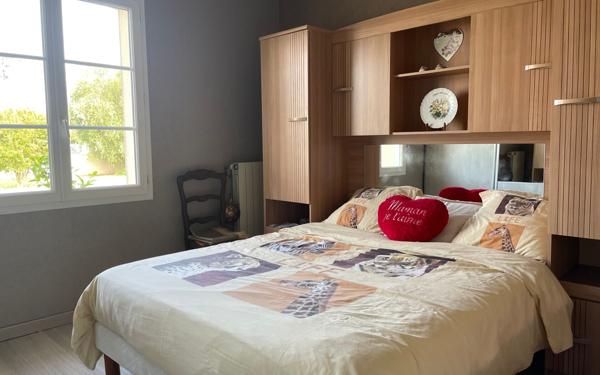 Maison à vendre    5 pièces •  Tonnay-Charente