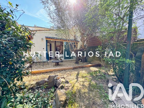 Appartement à vendre 4 pièces 80 m² La Crau