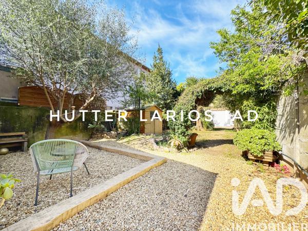 Appartement à vendre 4 pièces 80 m² La Crau