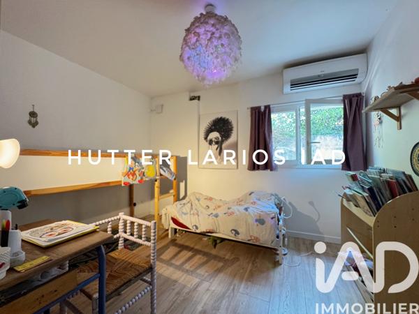 Appartement à vendre 4 pièces 80 m² La Crau