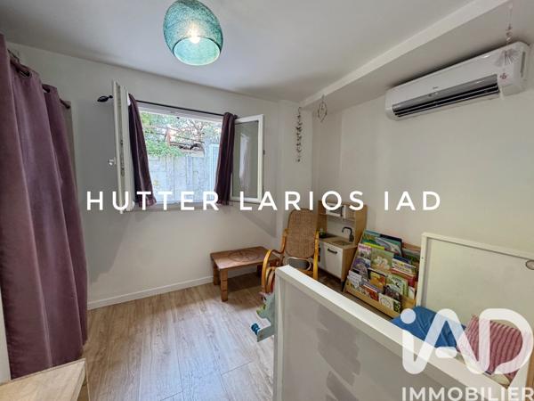 Appartement à vendre 4 pièces 80 m² La Crau