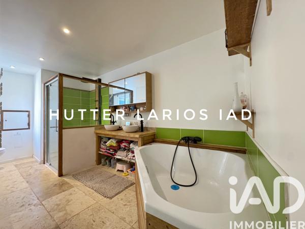 Appartement à vendre 4 pièces 80 m² La Crau