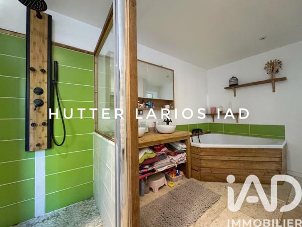 Appartement à vendre 4 pièces 80 m² La Crau