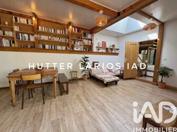 Appartement à vendre 4 pièces 80 m² La Crau